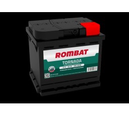 Baterie ROMBAT 40 Ah