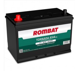Baterie ROMBAT 100 Ah