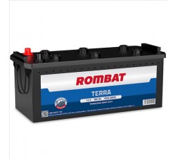 Baterie ROMBAT 180 Ah
