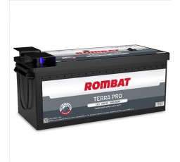 Baterie ROMBAT 200 Ah